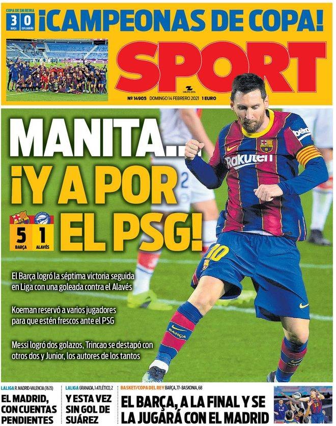 纳格尔斯曼：我为球员自豪；基米希的能力和经验对我们很重要